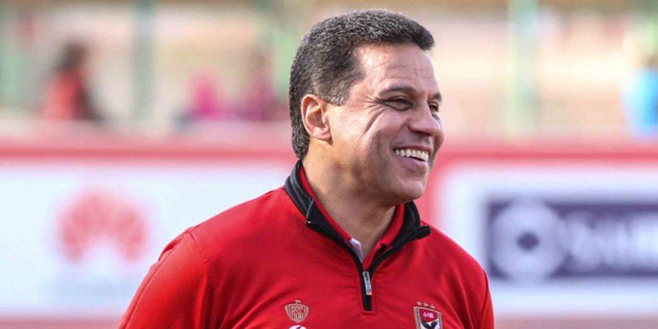 البدري يتلقي عرضاً لتدريب النجم الساحلي.