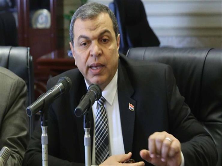 توفير 2432 وظيفة عمل من القوى العاملة