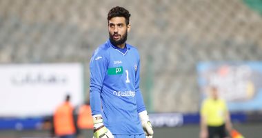 شناوي الزمالك يبدء فترة التأهيل بعد رمضان