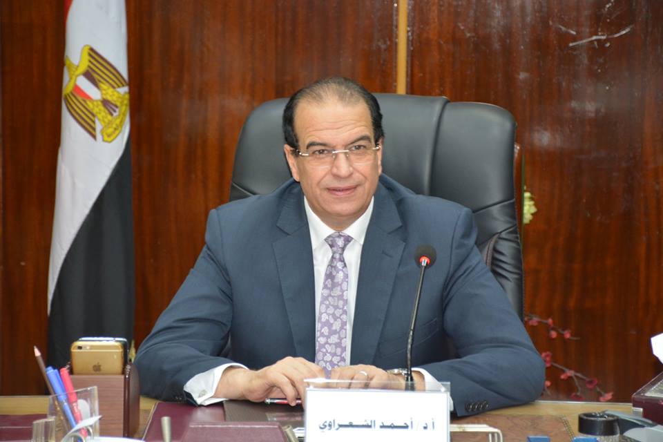 محافظ الدقهلية بدء تشغيل وحدة الغسيل الكلوي بمستشفى حميات المنصورة لمرضي نقص المناعة المكتسبة