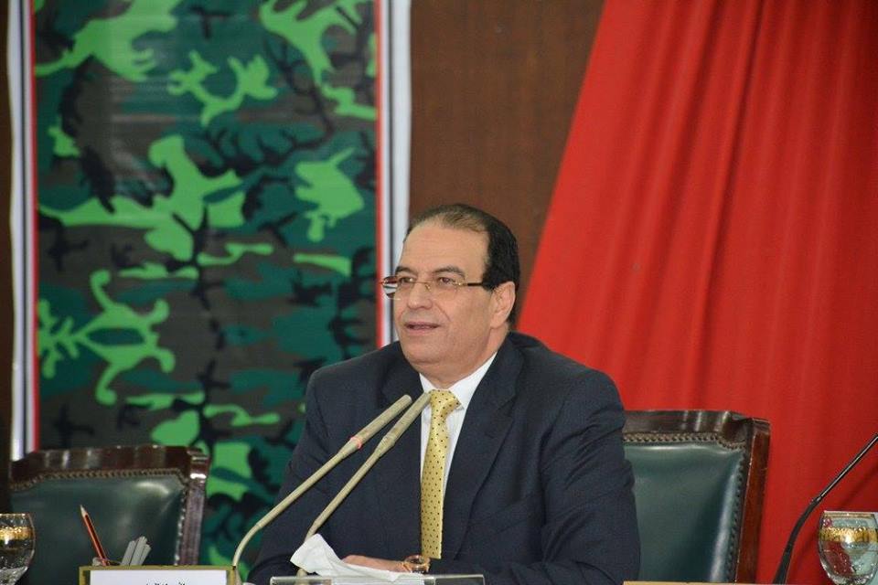 توريد 157 ألف طن قمح حتى الان منذ بدء موسم التوريد بشون وصوامع المحافظة