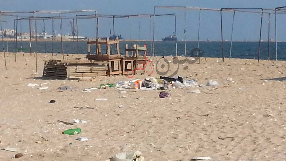 2 مليون جنية دعم من وزارة التخطيط لتطوير شاطي بورفؤاد في بورسعيد