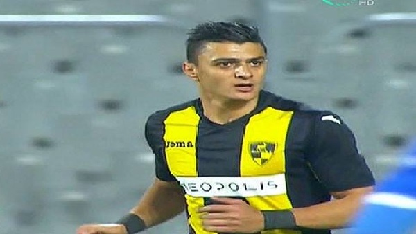 رئيس وادي دجلة: 10 ملايين جنية لإنتقال مهاجم الفريق إلي الزمالك.