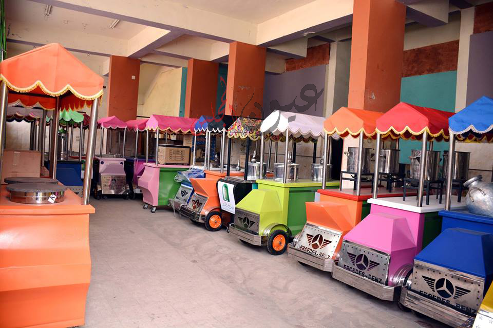 حصرياً.. توفير فرص عمل للشباب بـ محافظة القليوبية