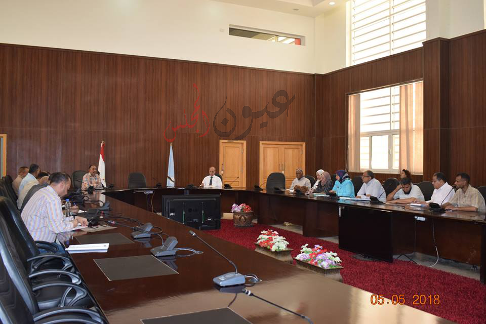 تمام : الحفاظ على البيئة والوقاية المتكاملة من أولويتنا