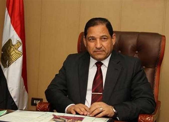 محافظ الغربية يغلق مستشفى خاص بالمحلة