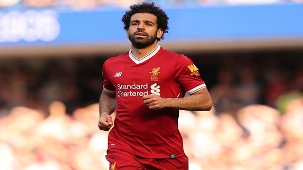 محمد صلاح يغادر ملعب مباراة الريال مصاباً (فيديو)