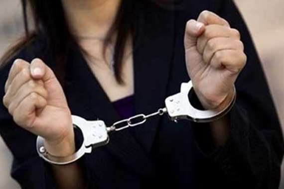 سيدة تفضح زوج نجلتها “الشاذ” بسبب عدم طلاقها.