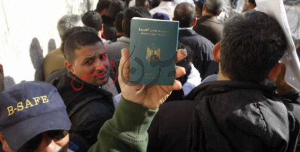 إستمرار تجديد الأجازات للعاملين بالخارج وعدم توقفها لحين صدور توجيهات أخرى