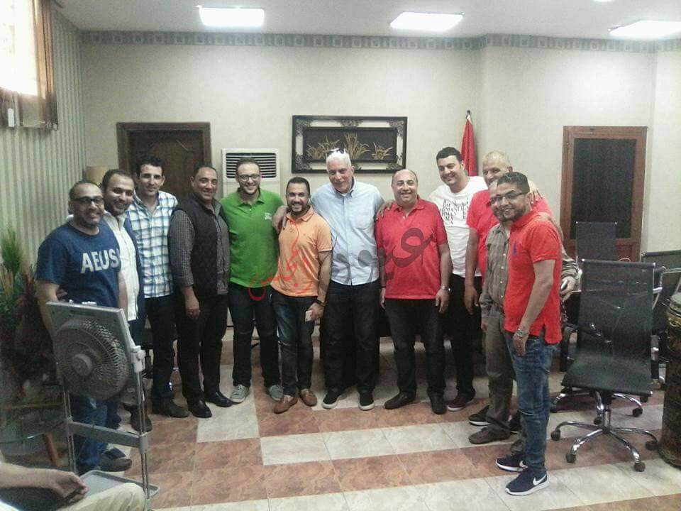 بلدية المحلة يبدأ فترة الإعداد للموسم الجديد السبت المقبل