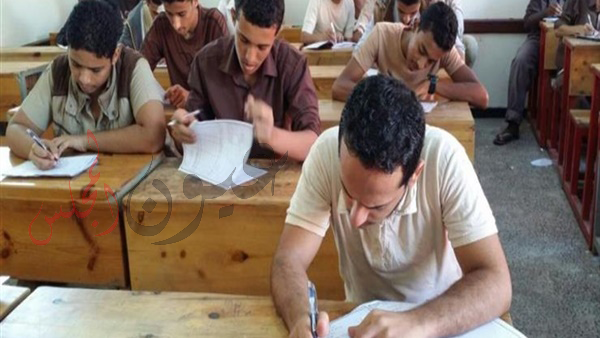 خط ساخن لـ متابعة شكاوى واستفسارات امتحانات الثانوية العامة