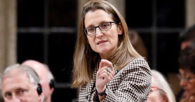 كندا تشكوا امريكا في منظمة التجارة العالمية