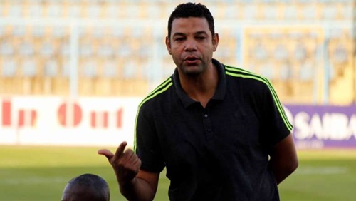 عبد الظاهر السقا مساعداً لضياء السيد في نجوم المستقبل