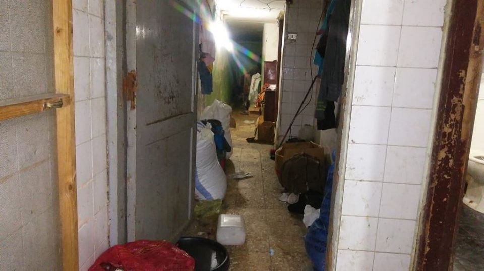 غلق 4 منشآت غذائية وضبط 237 كيلو اغذية ودواجن وخضروات غير صالحه للاستهلاك بالدقهلية