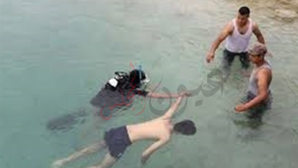 مصرع طفل غرقاً في ترعة بـ البحيرة