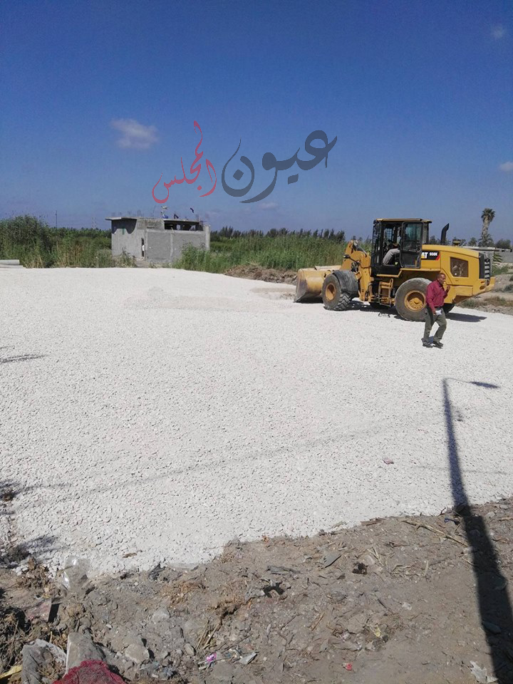 رسمياً .. تخفيض رسوم الفحص لتقنين الأوضاع على الأراضي الزراعية و المباني