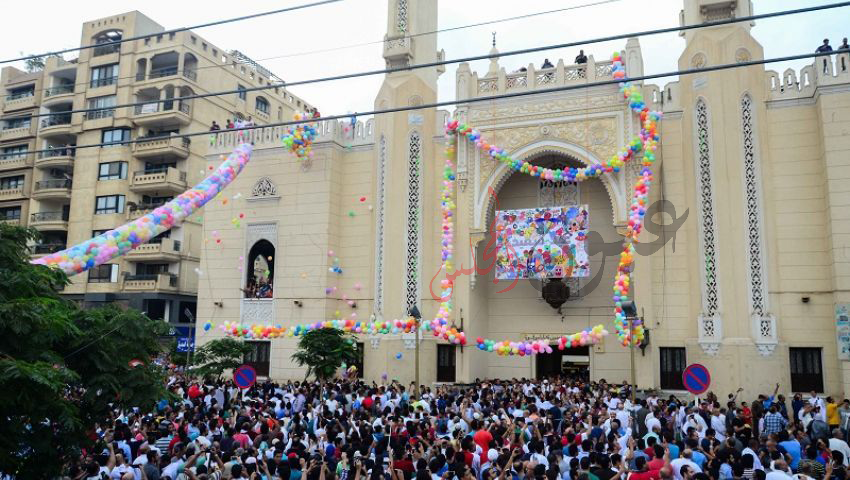 القطاع العام: إجازة عيد الفطر 3 أيام بداية من السبت المقبل لـ الإثنين