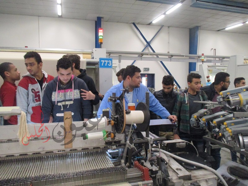 محافظ القليوبية يعتمد تنسيق قبول للمدارس الفنية نظام ثلاث سنوات