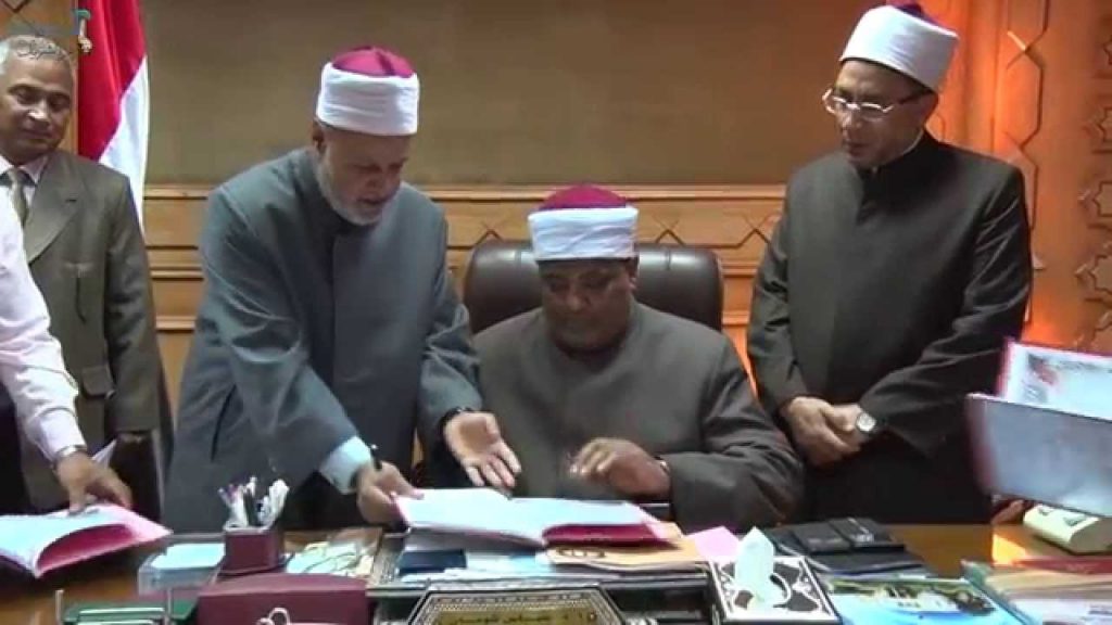 عــاجل…تعرف علي نتيجة الإبتدائية والإعدادية الأزهرية برقم الجلوس