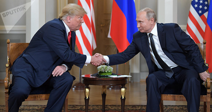 امريكا تحذر روسيا