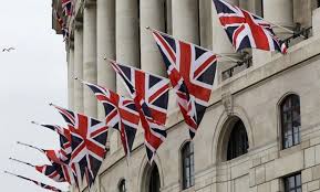 لندن غاضبة من بروكسل