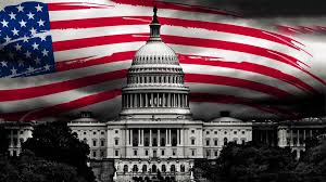 امراه عربية علي اعتاب الكونجرس