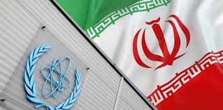 وكالة الطاقه الذرية تنفي برنامج ايران النووي