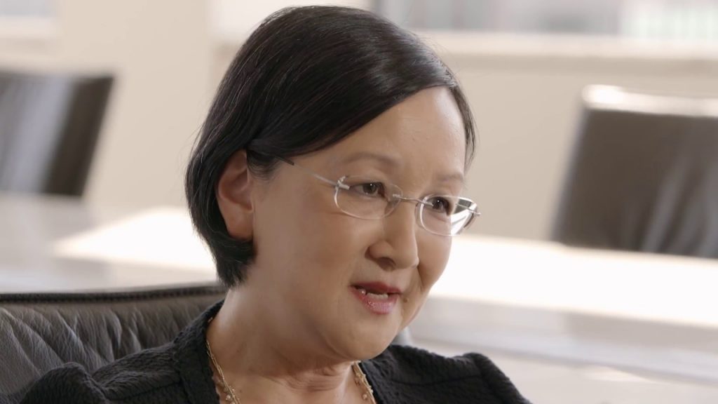 قاضيه امريكية ترفض طلب لاحتجاز ابناء مهاجريين