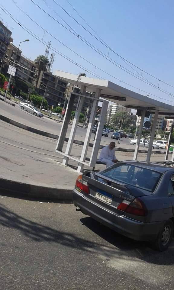 هدم مترو مصر الجديدة بين التراث والواقع..؟!