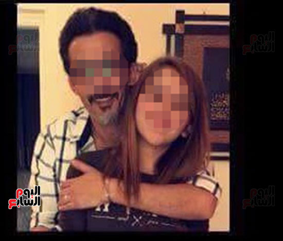 تفاصيل مقتل طالب الرحاب ودفنه تحت البلاط.. شاركت فيها طالبه جامعيه وأب سفاح…(صور خطيبه المجنى عليه ووالدها).