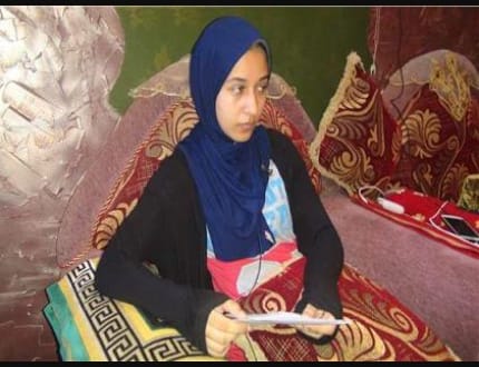 بحكم المحكمة : طالبة تسترد حقها