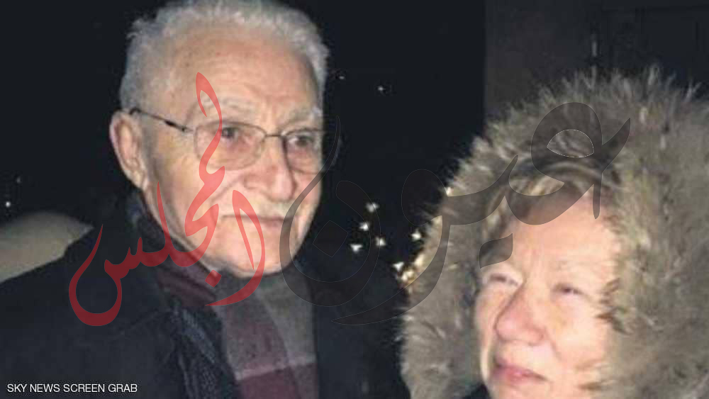 عجوز (85 عاماً) يقتل زوجته (76 عاماً)…والسبب غيره!!
