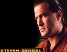 ستيفن سيجال يشارك نضال الشافعي فى “المحترف”