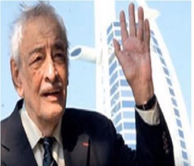 وداعاً…جميل راتب.