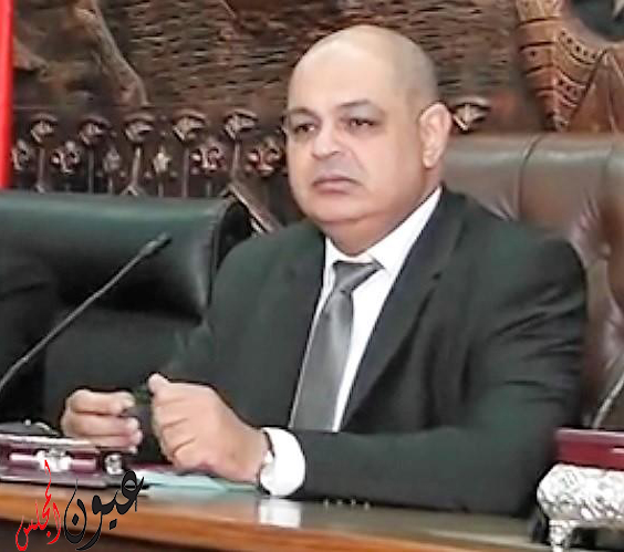 بعد شكاوى المواطنين… محافظ الغربيه يعاقب نائب رئيس حي ثان المحله..!