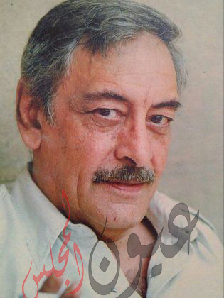 جميل راتب يتبرع بكل ما يمتلك لمستشفى 57357