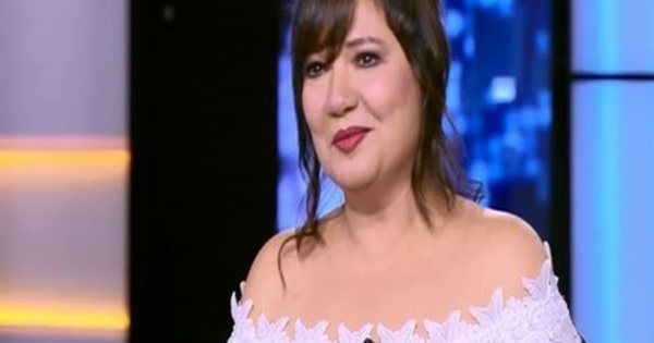 عايدة رياض: “نفسي أعمل مدرسة للتدريب على الرقص”.