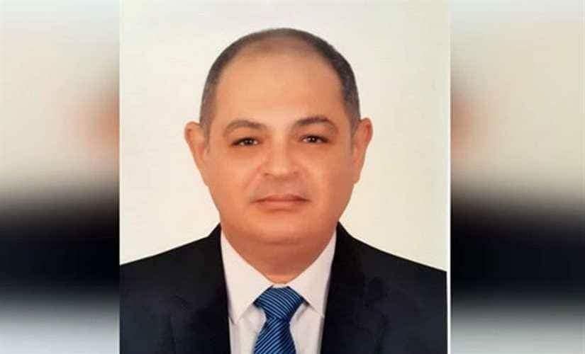 محافظ الغربية الجديد زهق من أولها .. ومشي !!!