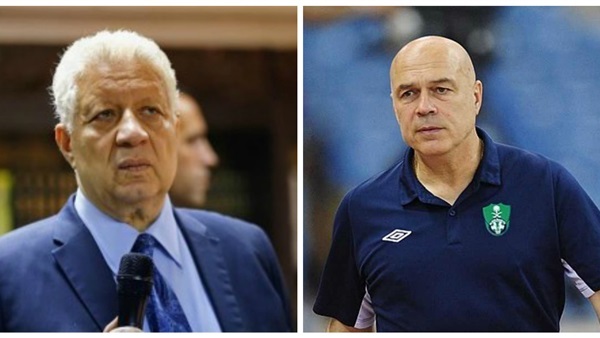 أزمه جديده بين مرتضي وجروس….و هل سيدفع آل الشيخ الثمن…!