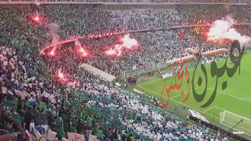 كلمة في أذن جماهير الكرة المصرية…