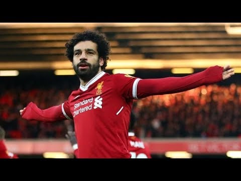 صلاح من حفل الافضل..