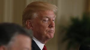 قرارات الادارة الأمريكيه….الأجهزة الأمنية الفلسطينية فقط مستثناة من تقليصات ترامب.