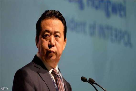 الصين تتهم رئيس المستقيل بـتلقى رشاوى .. وتحاكمه