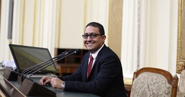 البرلماني جون طلعت يستبدل مصحات العلاج بدلا من السجن للمتعاطين