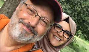 تسجيلات مصورة جديدة لخاشقجي قبل مقتله…تنشر لأول مرة