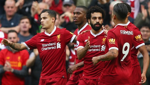 جماهير ليفربول تطالب ببيع صلاح