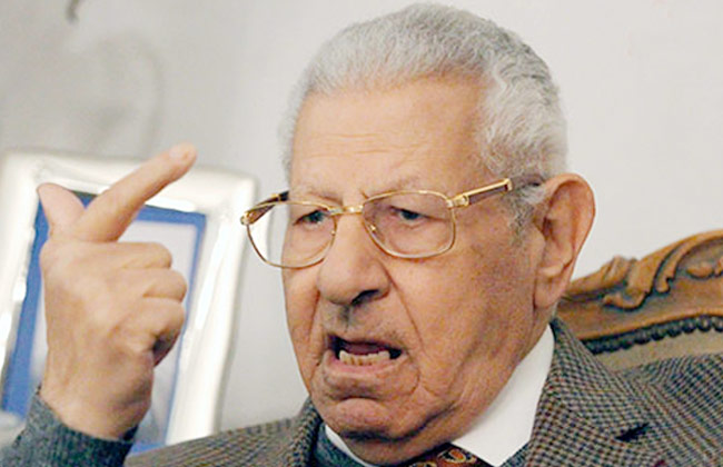 منع مرتضى من الظهور الإعلامي: “ما بنخفش “