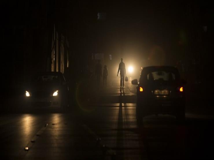 إنقطاع الكهرباء عن عدة مناطق بالمحلة الكبري غدًا