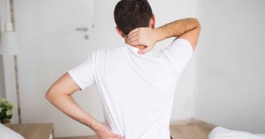 8 نصائح هامة لمرضى الانزلاق الغضروفى