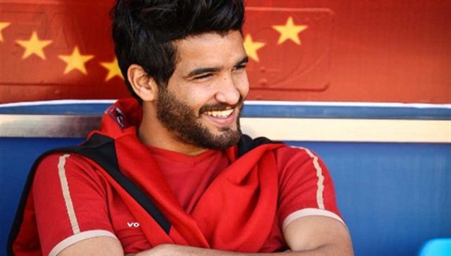 أخر أخبار عودة صالح جمعة لـ”الأهلي”